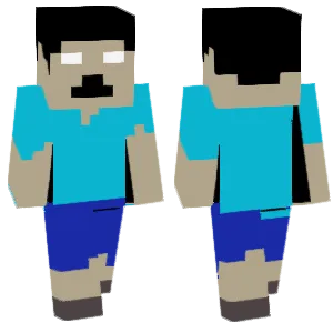 他
