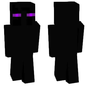 Enderman(末影人)