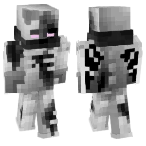 The Ancient Ender Guardian