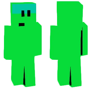Green Baby