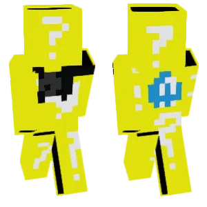 Lucky Cube