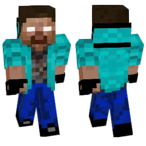 Herobrine