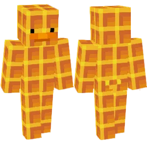 waffle