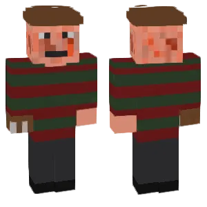 Freddy Krueger