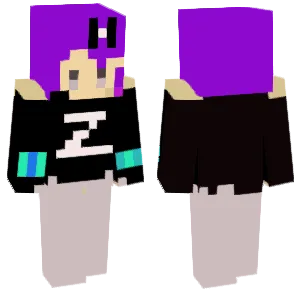 Black stockings lifeguard