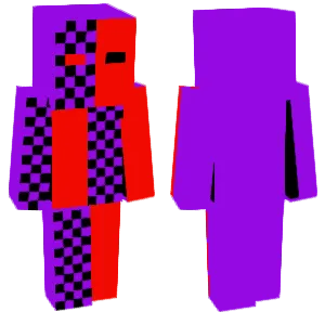 Mutation HlM
