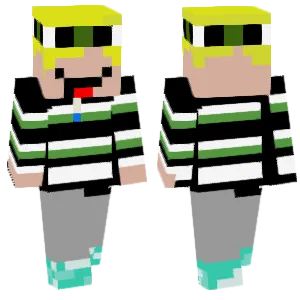 Parkour Civilization - Evbo You can modify it freely, but please give me a like.