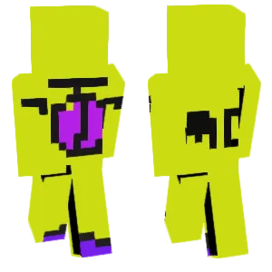 附魔金苹果 Dream