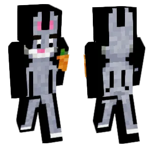 Bugs Bunny from Looney Tunes