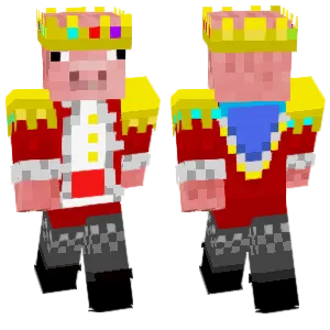 TECHNOBLADE NEVER DIES!!!