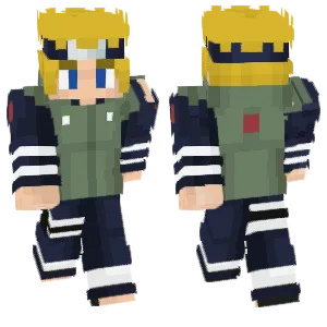 NARUTO -ナルト-