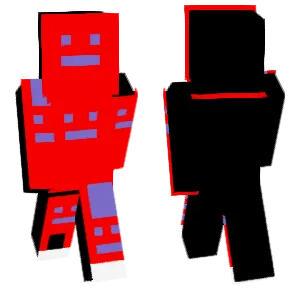 Red rookie