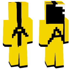 Backroom investigator skin