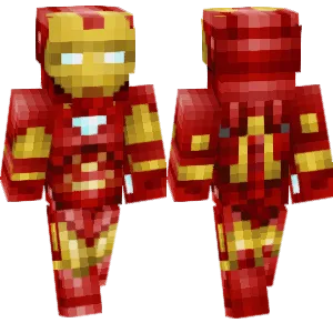 Iron man