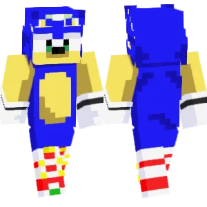 Sonic - Riders Design