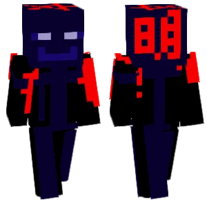 Enderman of Ge