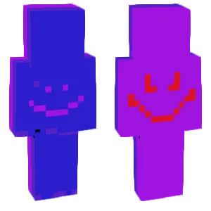 青金石人和末影Dream