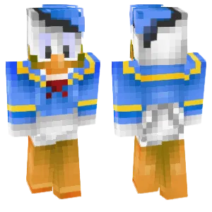 Donald Duck