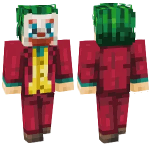 clown