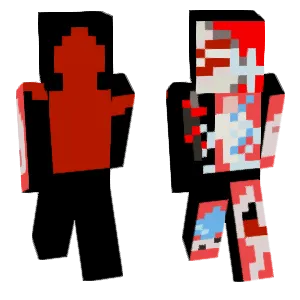 暗区后遗症：创口＊4、损坏＊2、慌张＊2、缺水、严重饥饿