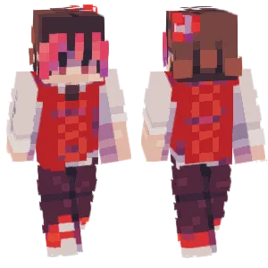 its my birthday >:D