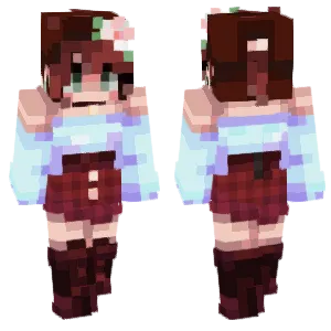 Summer Elf