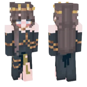 Urinary Incontinence Queen