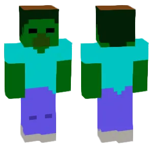 Zombie