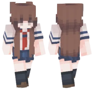 sailor themed