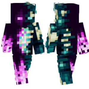 Ender Skulk
