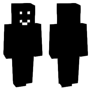 Black person