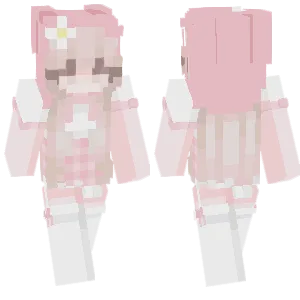 My Melody Maid