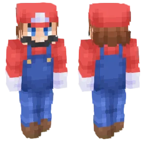 Mario