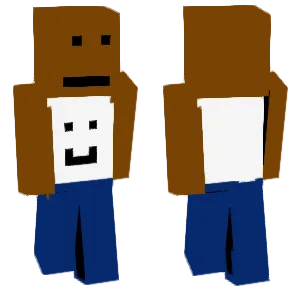 Black brother