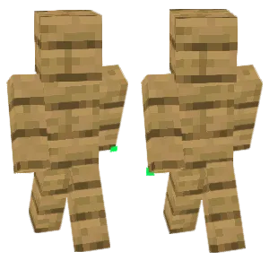 wooden board