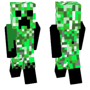 Creeper