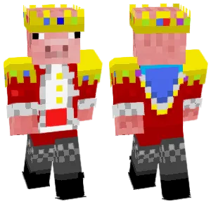 Technoblade never dies