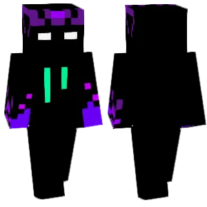 Cool Enderman