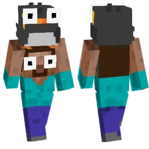 Owl Bandit