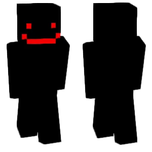 Scared Skin
