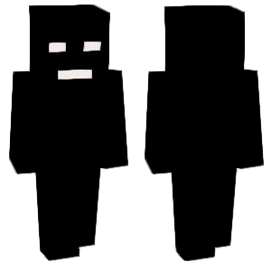 Black person