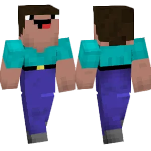 Ugly Steve