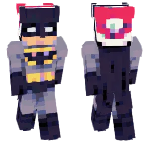 🎄Christmas Batman