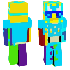 Driller