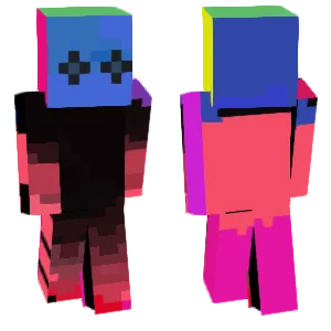 Color Superman Steve