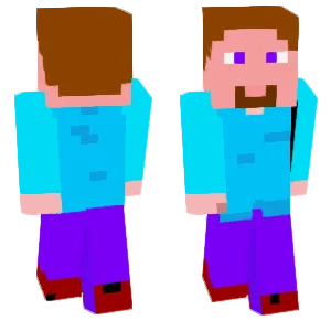 Steve?