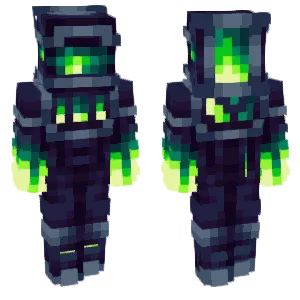 Toxic Terror