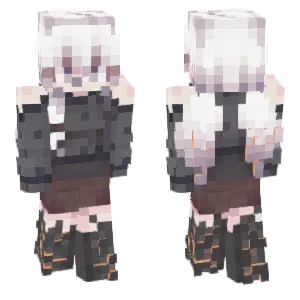 Ashe *OC*