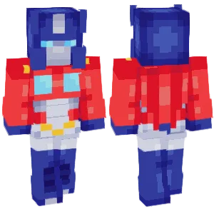 Optimus Prime (1986)