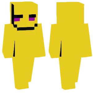 Demon God